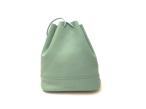 C/O. 2WAY巾着バック/2WAY Drawstring Bag